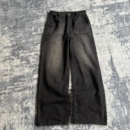 Spiderweb Denim
